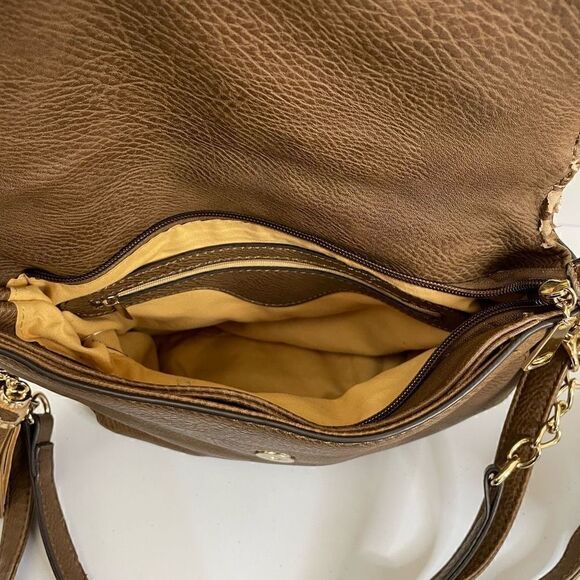 Unbranded|Soft Vegan Leather|Crossbody    - Picture 4 of 15